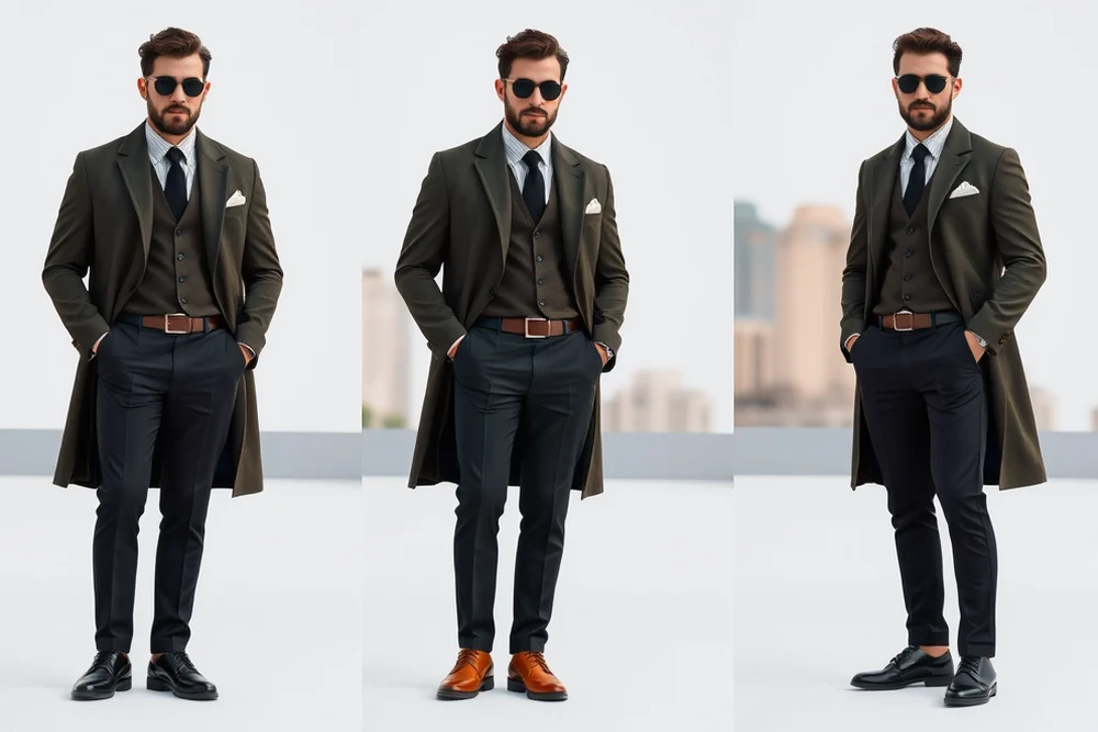 activewear for big and tall men — Activewear For Big And Tall Men (step by step)