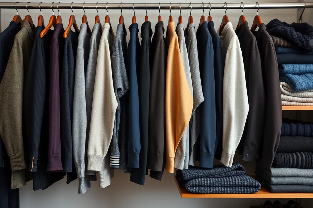 activewear for big and tall men — Activewear For Big And Tall Men (the finished result)