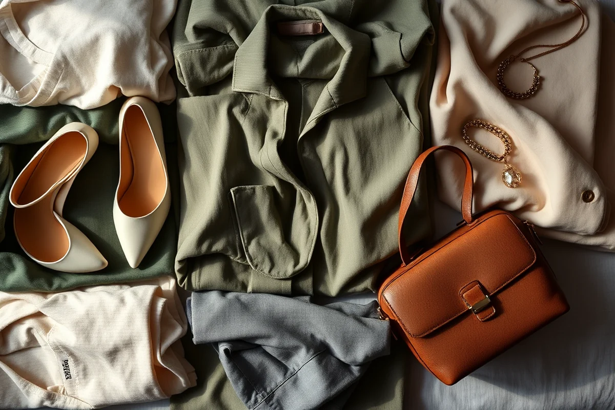 affordable tall women's fashion , fit-first season — Affordable Tall Women's Fashion , Fit-first Season (the finished result)