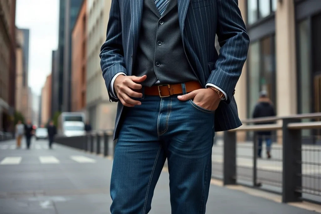 Best Jeans For Big And Tall Men