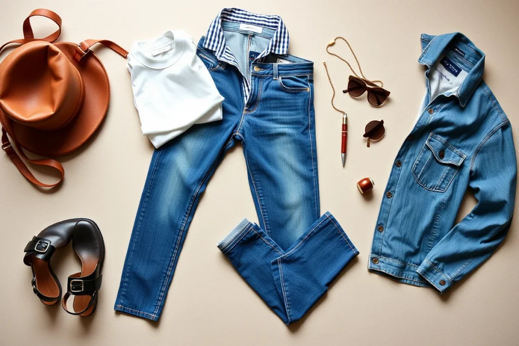 Best Jeans For Tall People