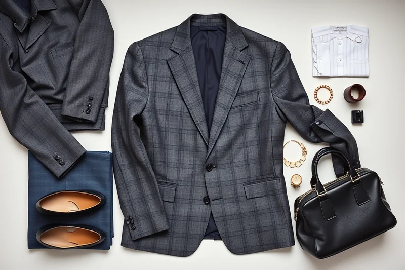 best length of sleeve on suit jacket — Best Length Of Sleeve On Suit Jacket (the finished result)