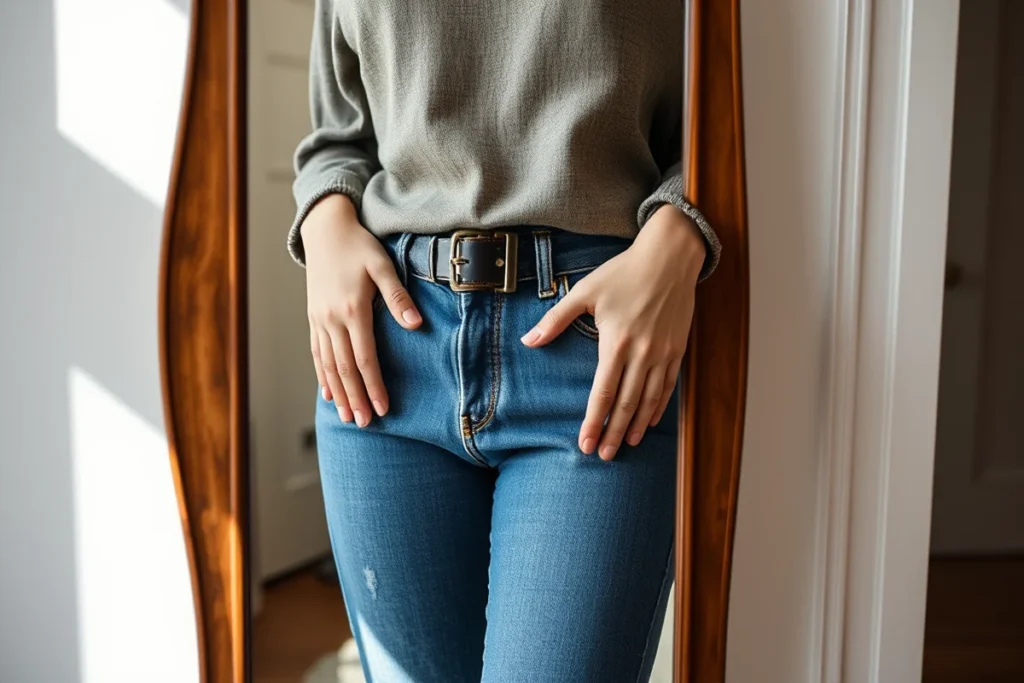 Best Tall Jeans & Inseams