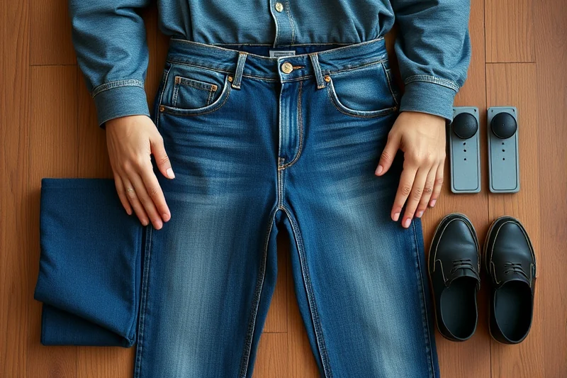 best tall jeans & inseams — Best Tall Jeans & Inseams (the finished result)