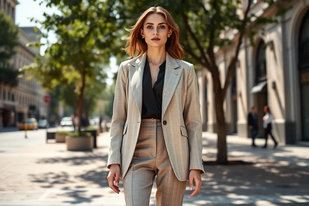 Best Tall Women’s Fashion , Fit-first Occasion