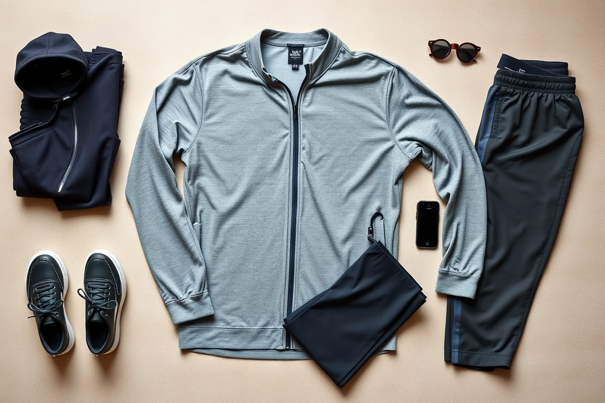 big and tall activewear — Big And Tall Activewear
