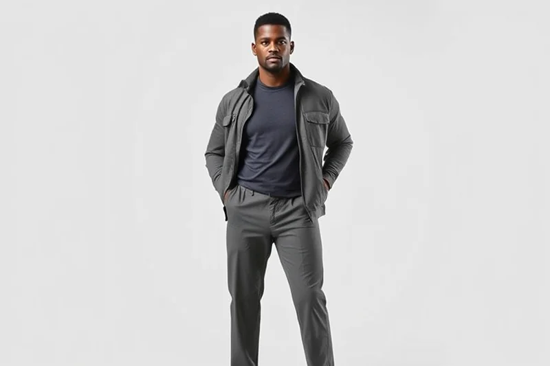 big and tall activewear men's that work — Big And Tall Activewear Men's That Work (step by step)