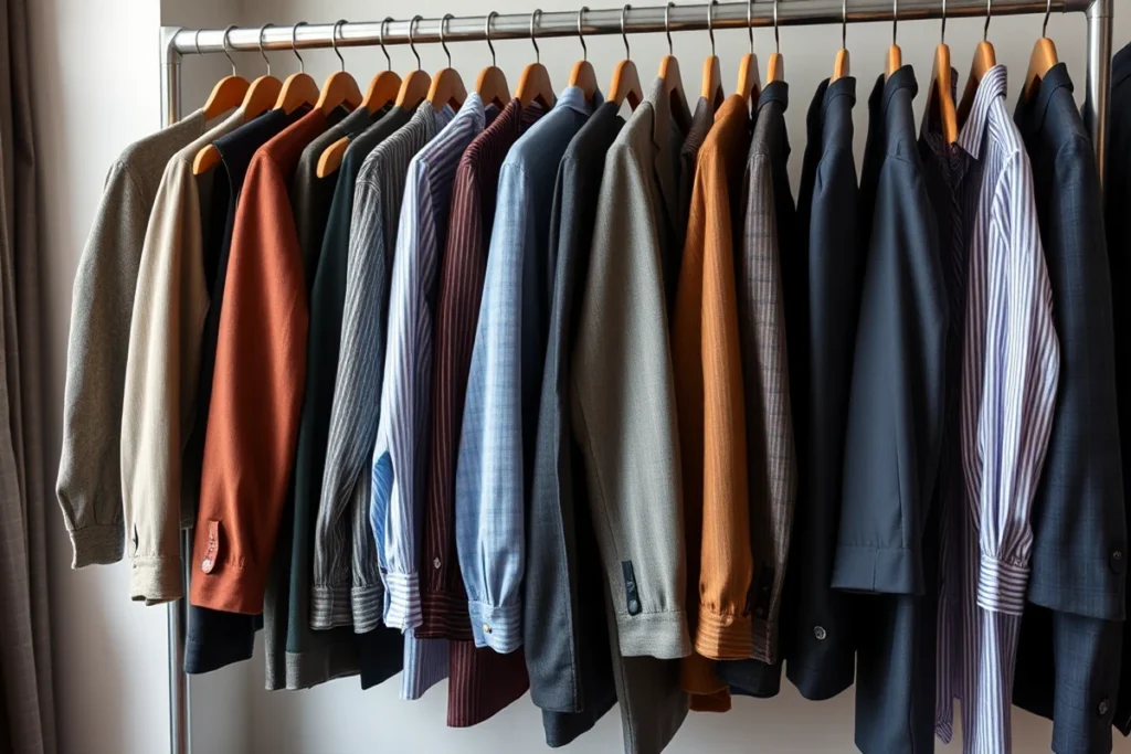 Big And Tall Workwear Online That Work