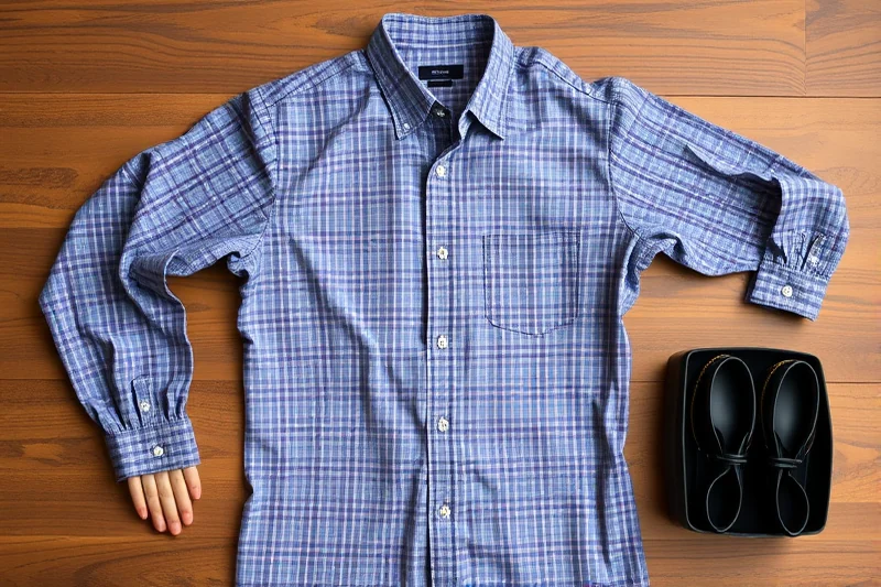 big and tall workwear shirts how to choose — Big And Tall Workwear Shirts How To Choose (the finished result)