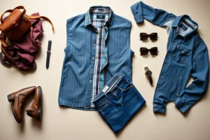 Big & Tall Jeans