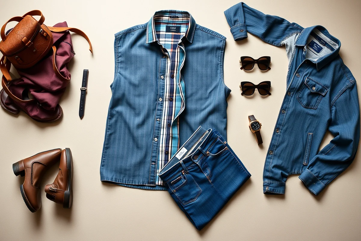 big & tall jeans — Big & Tall Jeans