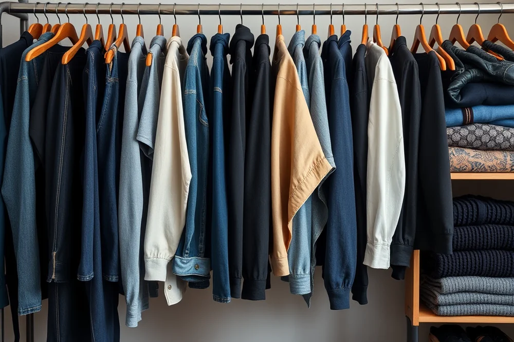 big & tall jeans — Big & Tall Jeans (the finished result)