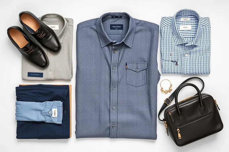 budget big and tall work clothes for men — Budget Big And Tall Work Clothes For Men (the finished result)