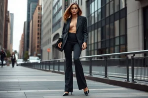 Cheap Tall Activewear Flares