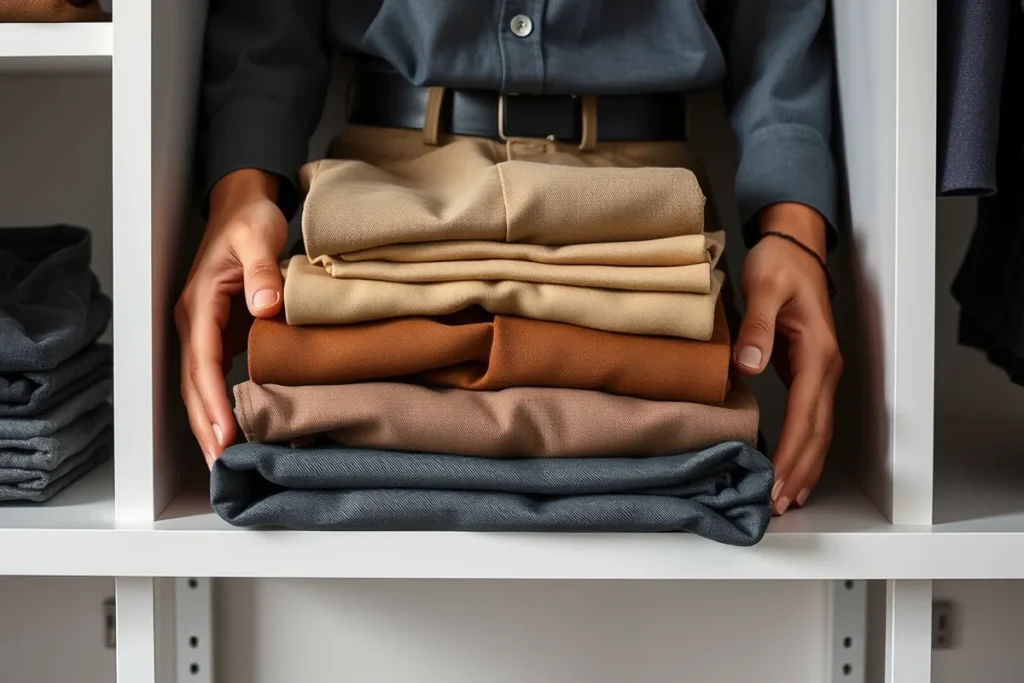 Diy Big And Tall Workwear Pants