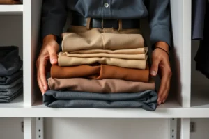 Diy Big And Tall Workwear Pants