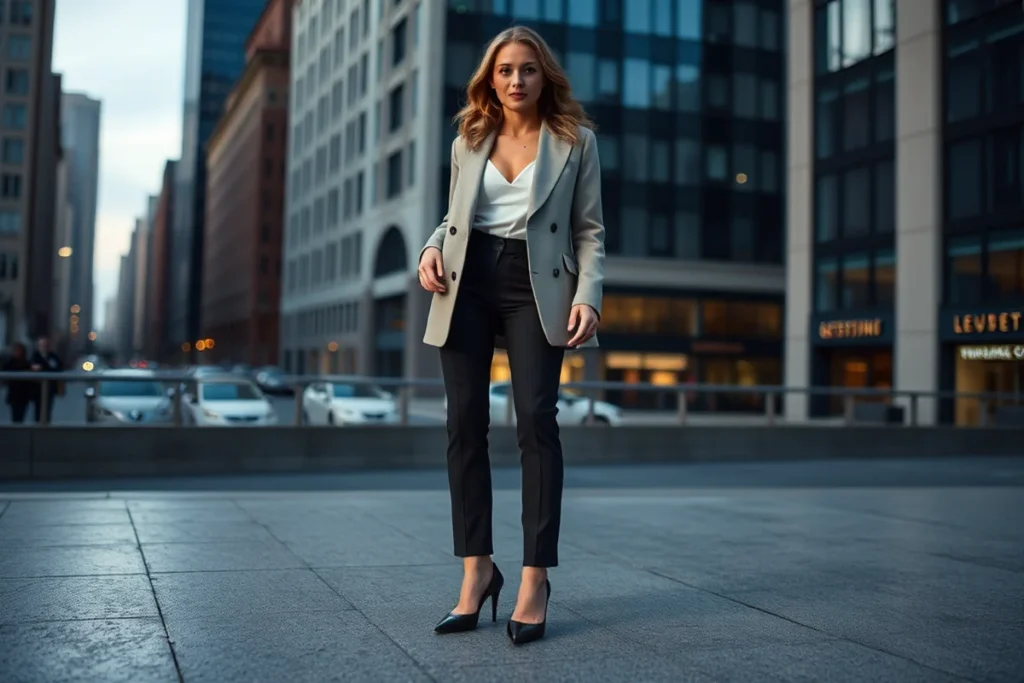Diy Tall Women’s Fashion , Fit-first Budget