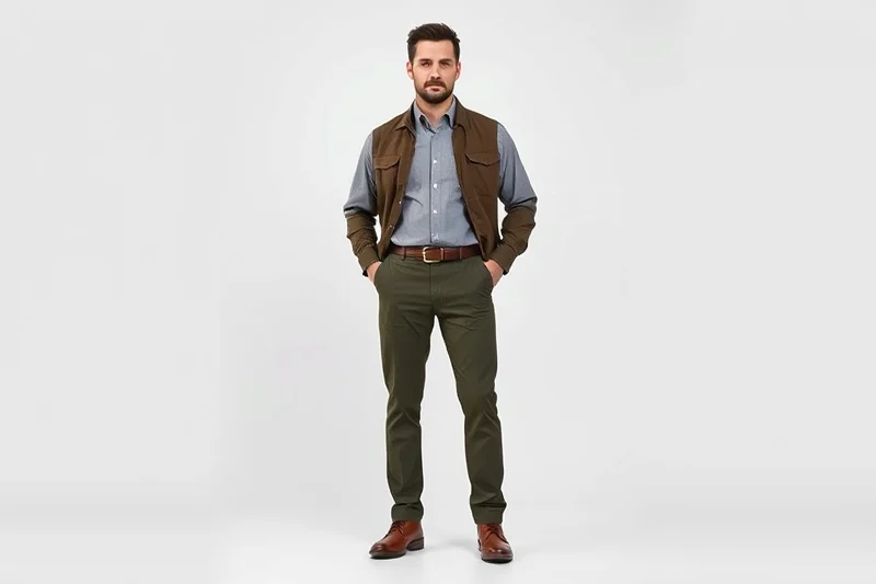 easy big and tall workwear size chart — Easy Big And Tall Workwear Size Chart (step by step)