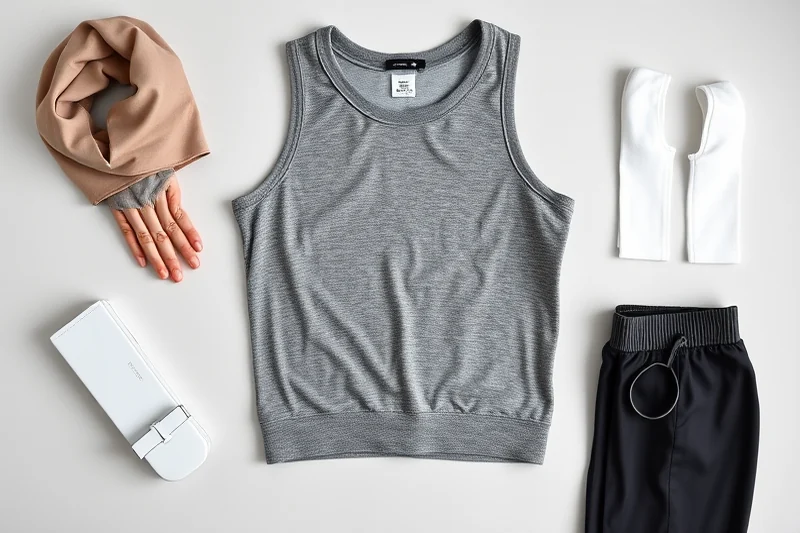 easy designer activewear tops — Easy Designer Activewear Tops (the finished result)