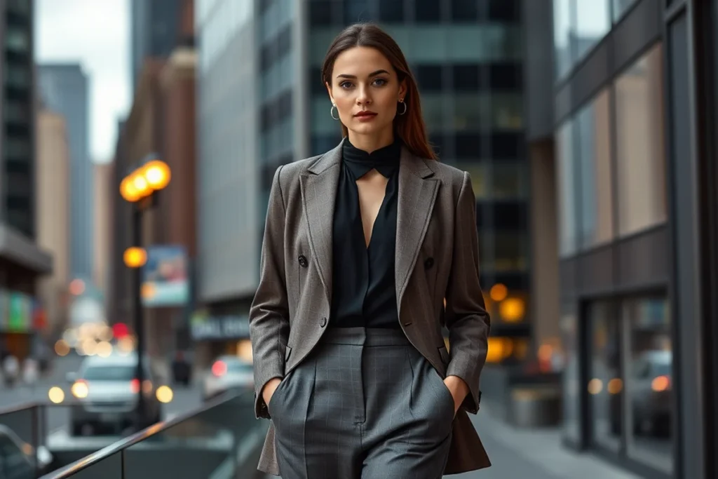 Easy Tall Women S Fashion Fit First Fit Sizing Guides