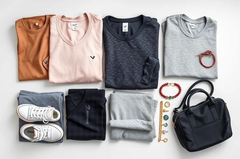 homemade popular activewear in size — Homemade Popular Activewear In Size (the finished result)