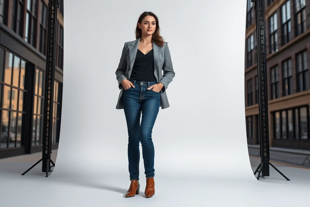 jeans for tall and big — Jeans For Tall And Big (step by step)