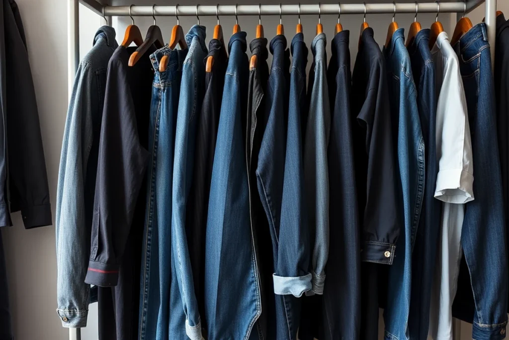 Jeans For Tall Men 36 Inseam Without Tools