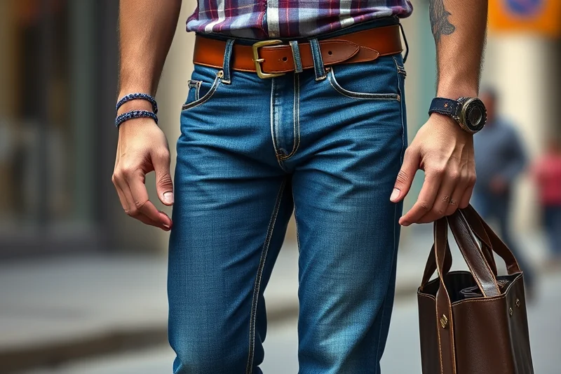 jeans for tall men 36 inseam without tools — Jeans For Tall Men 36 Inseam Without Tools (step by step)