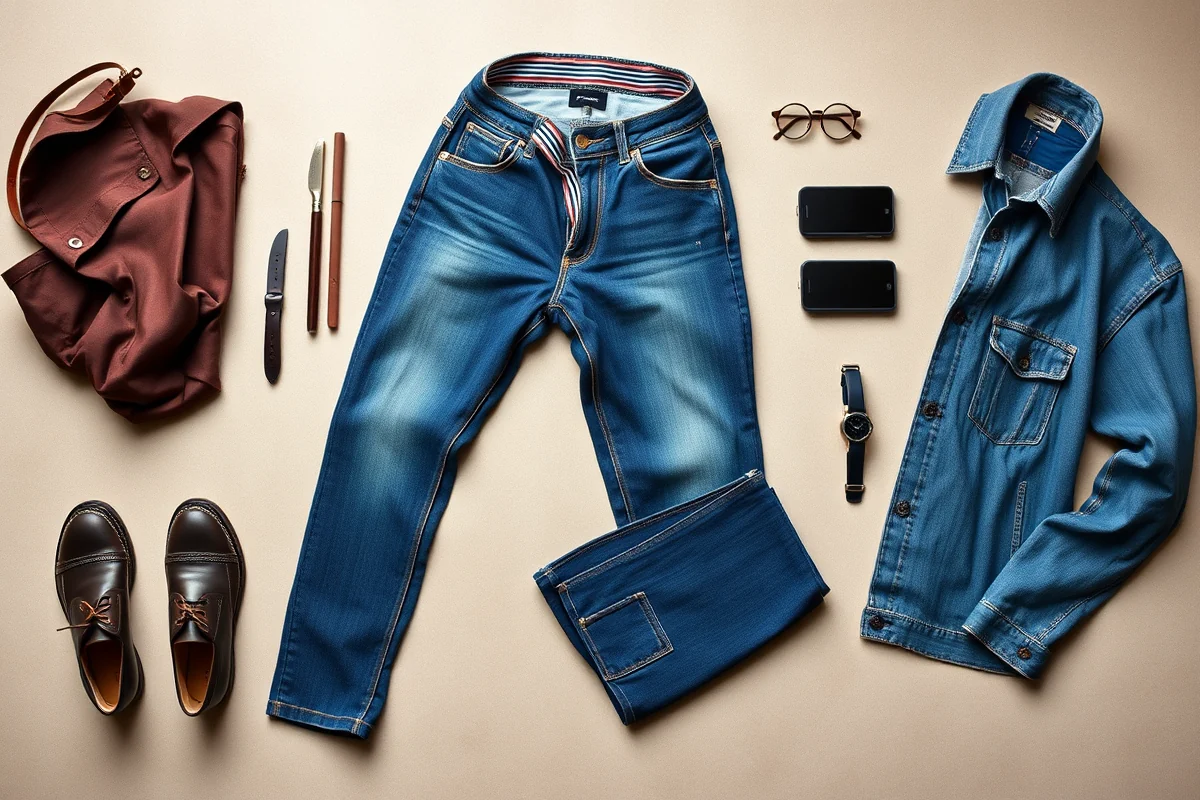 men's tall jeans 36 inseam — Men's Tall Jeans 36 Inseam