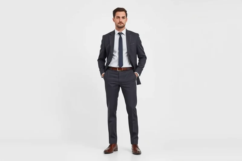 minimalist big and tall business casual outfits — Minimalist Big And Tall Business Casual Outfits (step by step)