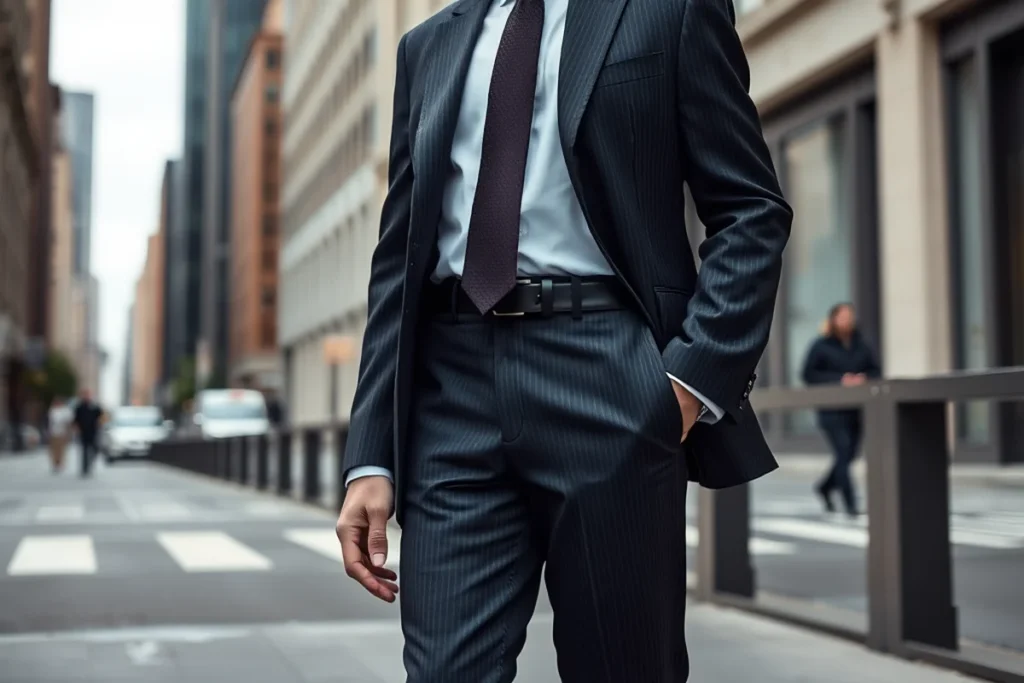Minimalist Big And Tall Workwear Brands