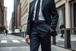 Minimalist Big And Tall Workwear Brands