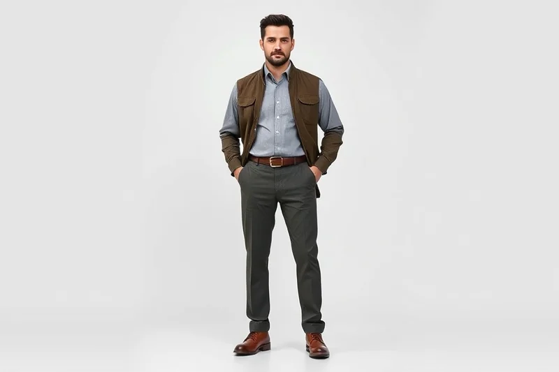 modern big and tall workwear size chart — Modern Big And Tall Workwear Size Chart (step by step)