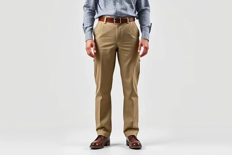 natural big and tall workwear pants — Natural Big And Tall Workwear Pants (step by step)
