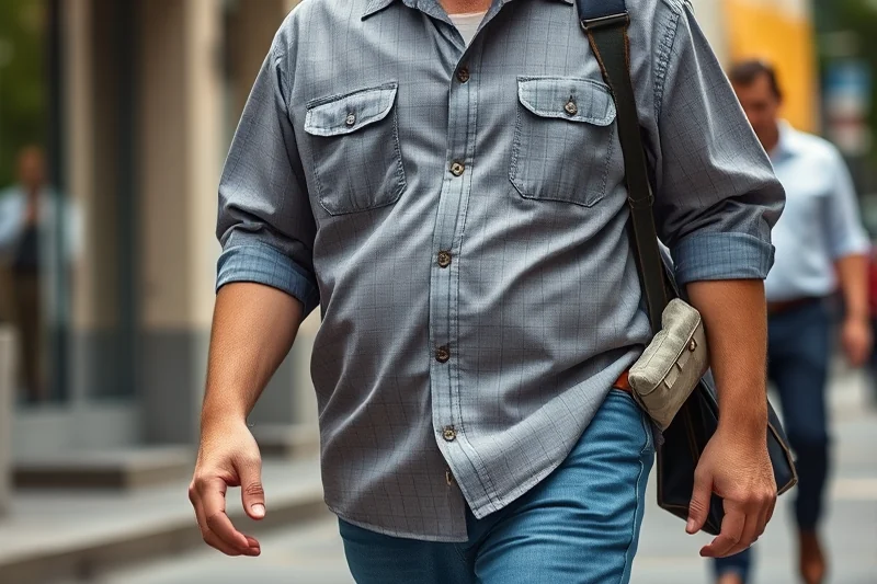 natural big and tall workwear shirts — Natural Big And Tall Workwear Shirts (step by step)