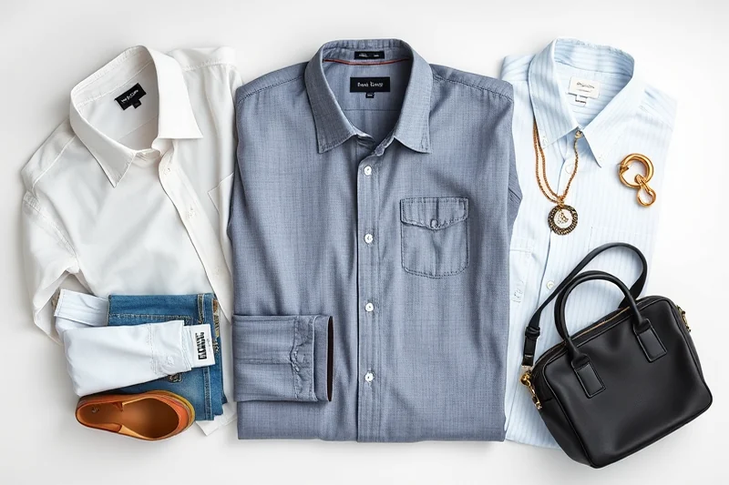 natural big and tall workwear shirts — Natural Big And Tall Workwear Shirts (the finished result)