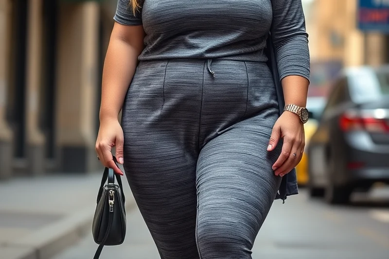 natural plus size activewear — Natural Plus Size Activewear (step by step)