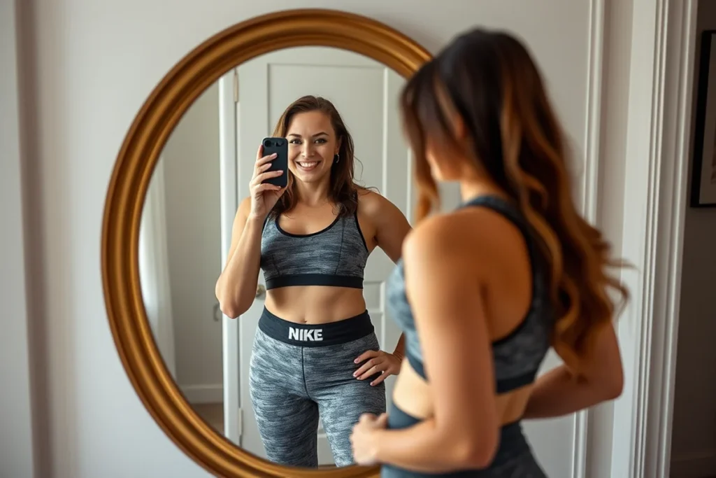 Nike Activewear For Tall Women At Home