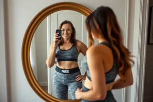 Nike Activewear For Tall Women At Home