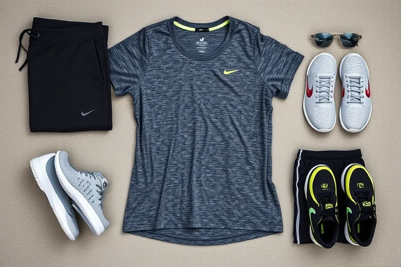 nike activewear for tall women — Nike Activewear For Tall Women (the finished result)
