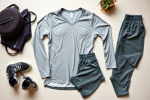 Popular Activewear In Size