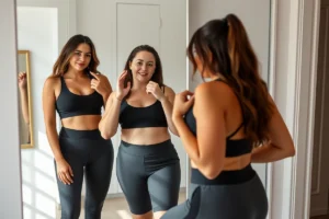 Popular Activewear In Size Ideas