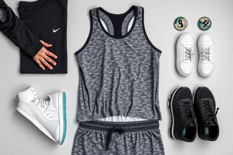 popular activewear in size ideas — Popular Activewear In Size Ideas (the finished result)