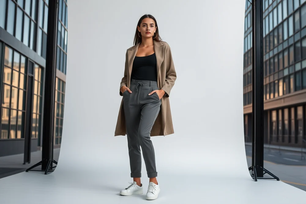 popular activewear in size — Popular Activewear In Size (step by step)
