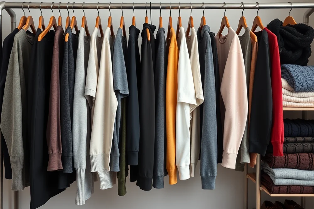 popular activewear in size — Popular Activewear In Size (the finished result)