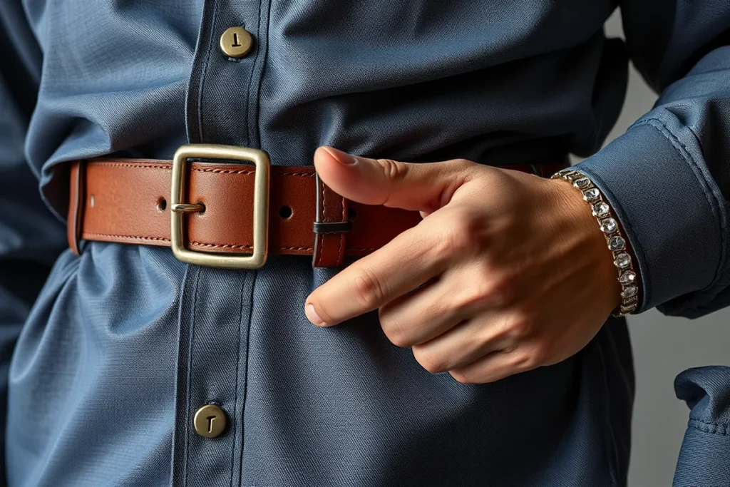 Quick Big And Tall Workwear Shirts