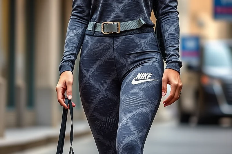 quick nike activewear for tall women — Quick Nike Activewear For Tall Women (step by step)