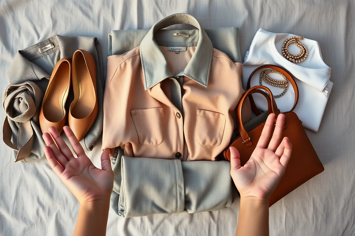 quick tall women's fashion , fit-first budget — Quick Tall Women's Fashion , Fit-first Budget (the finished result)