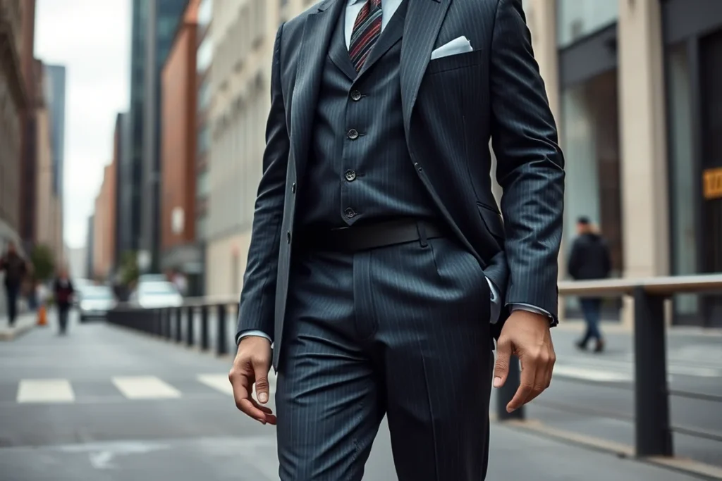 Simple Activewear For Big And Tall Men