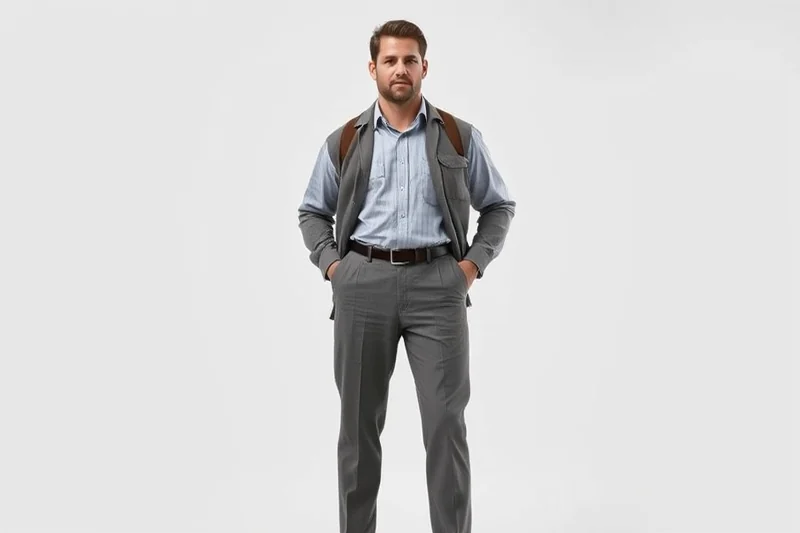 simple big and tall mens workwear — Simple Big And Tall Mens Workwear (step by step)